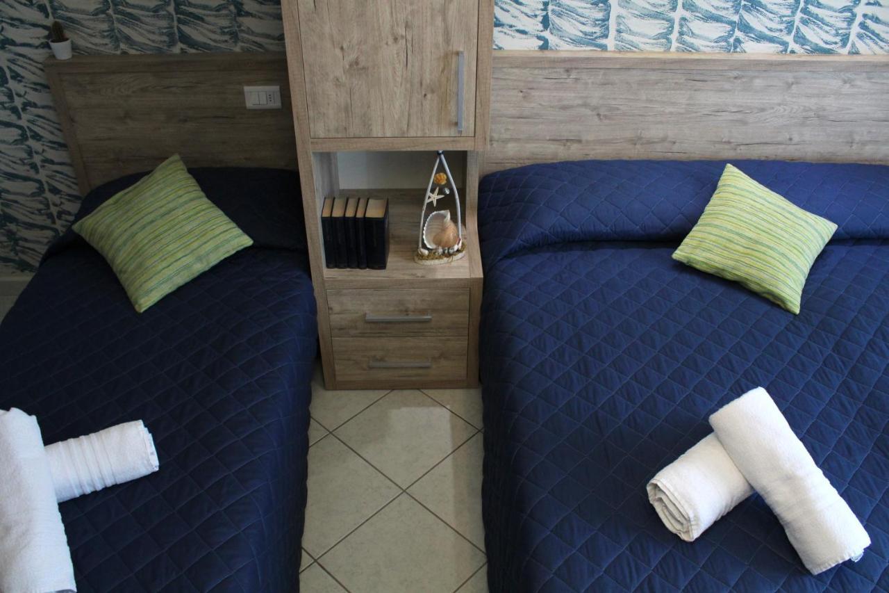 Hotel Adigrat Riccione Dış mekan fotoğraf