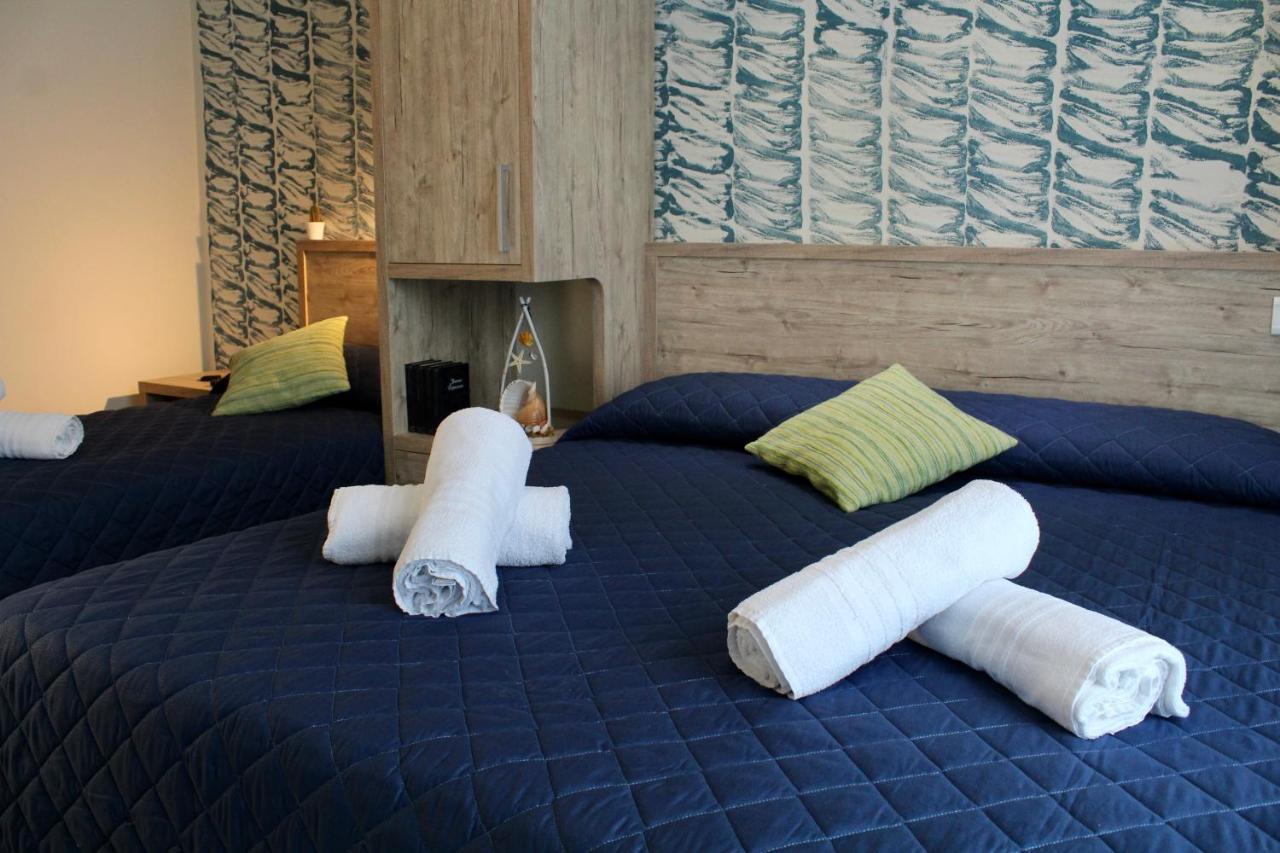 Hotel Adigrat Riccione Dış mekan fotoğraf