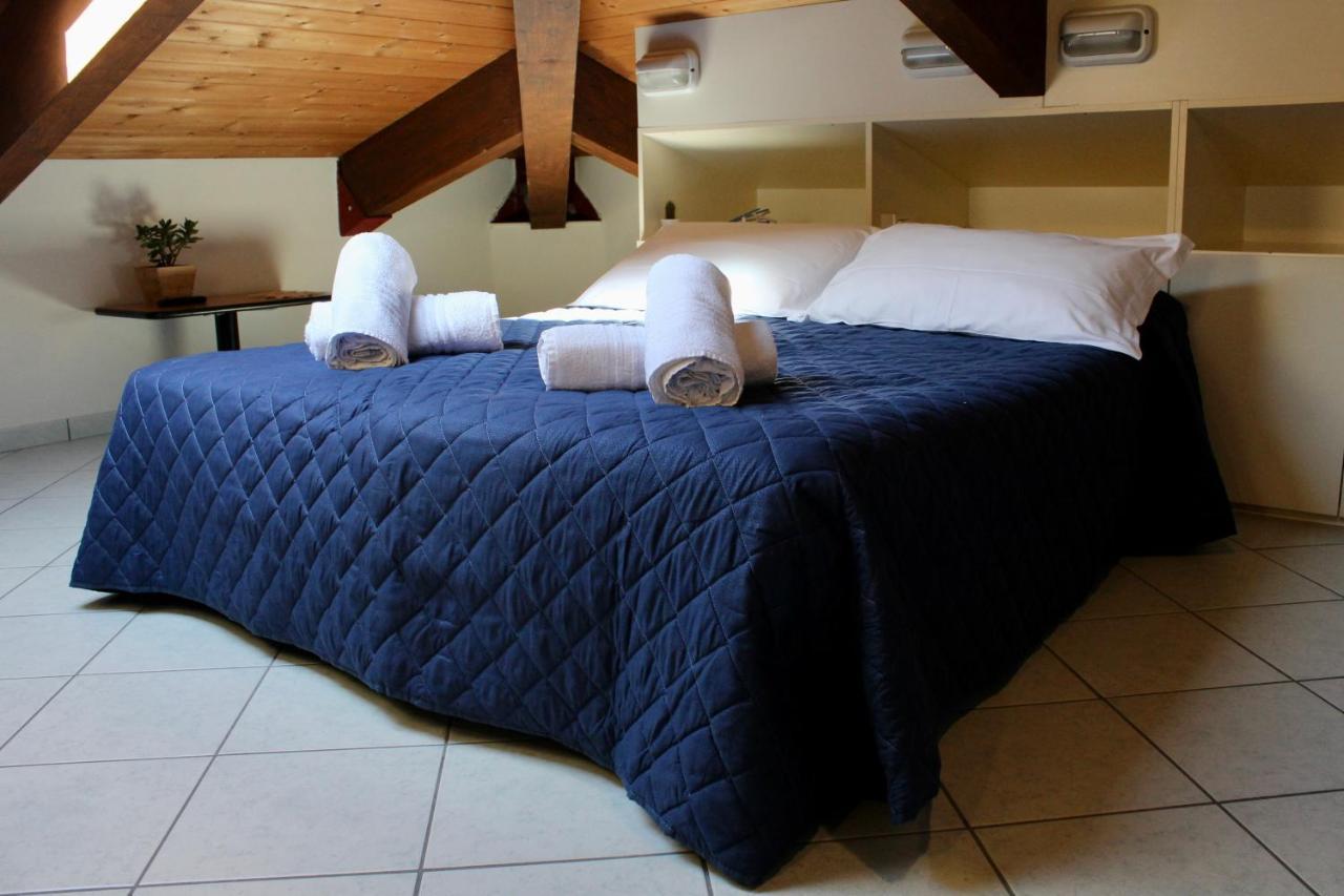 Hotel Adigrat Riccione Dış mekan fotoğraf