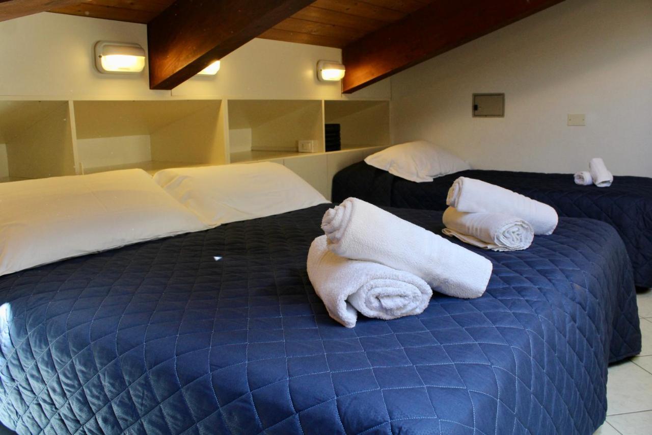 Hotel Adigrat Riccione Dış mekan fotoğraf
